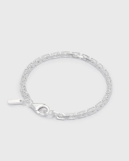 Hatton Labs Anchor Bracelet male Jewellery now available