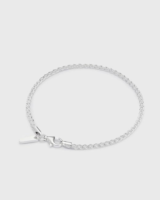 Hatton Labs Rope Bracelet male Jewellery now available