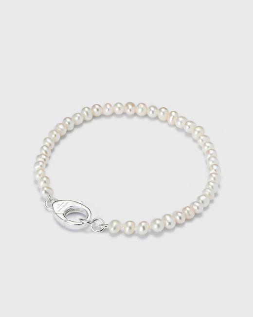 Hatton Labs Mini Pearl Bracelet male Jewellery now available
