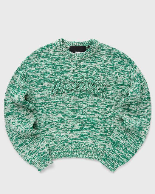 Rotate Birger Christensen ROUND NECK KNIT JUMPER female Pullovers now available