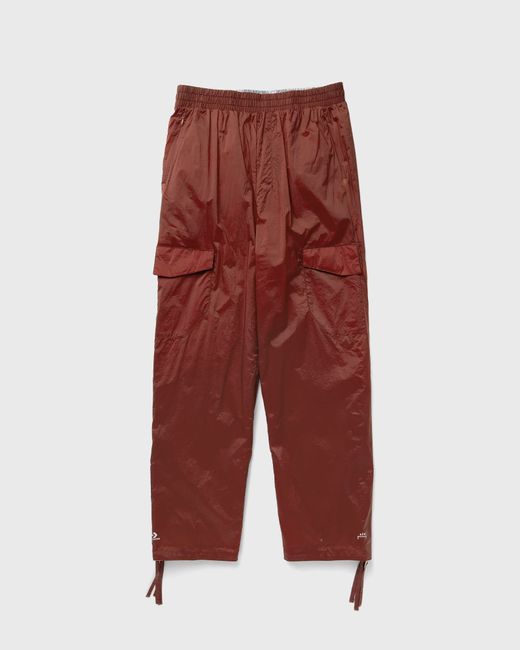 Converse X ACW WIND PANT male Track Pants now available