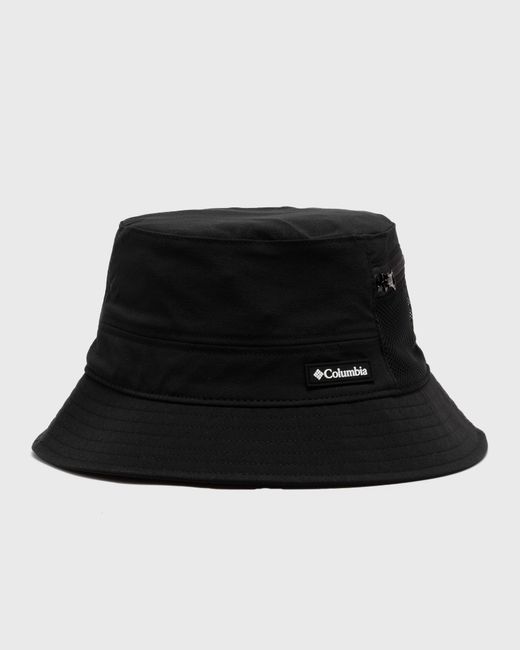 Columbia Trek Bucket Hat male Hats now available