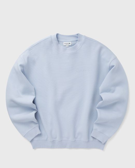 Lacoste SWEATSHIRTS male Sweatshirts now available