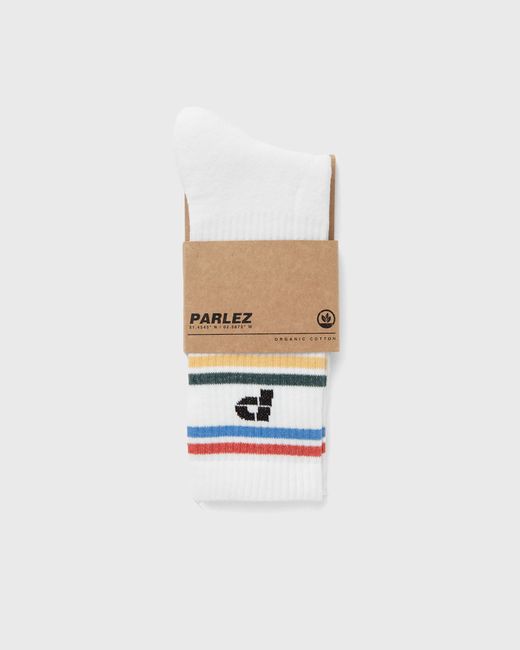 Parlez Bane Socks male now available