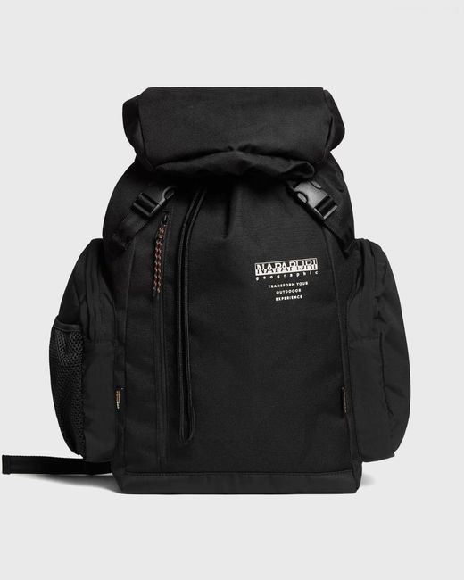 Napapijri H-LYNX Day Pack male Backpacks now available