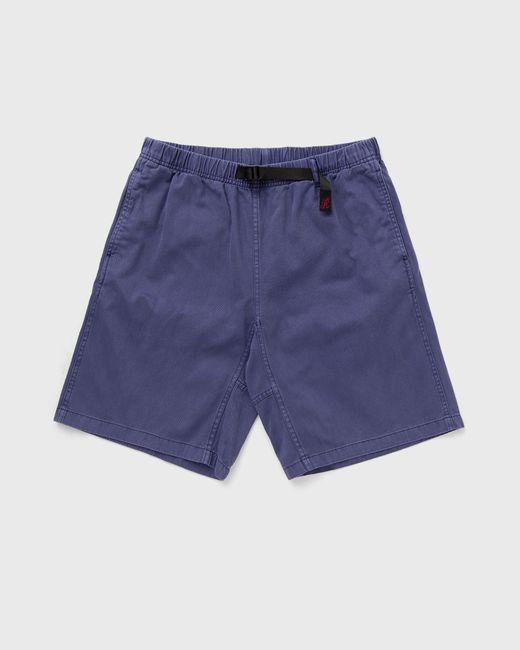 Gramicci G-SHORT PIGMENT DYE male Casual Shorts now available