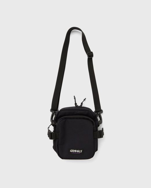 Gramicci CORDURA MINI SHOULDER BAG male Messenger Crossbody Bags now available