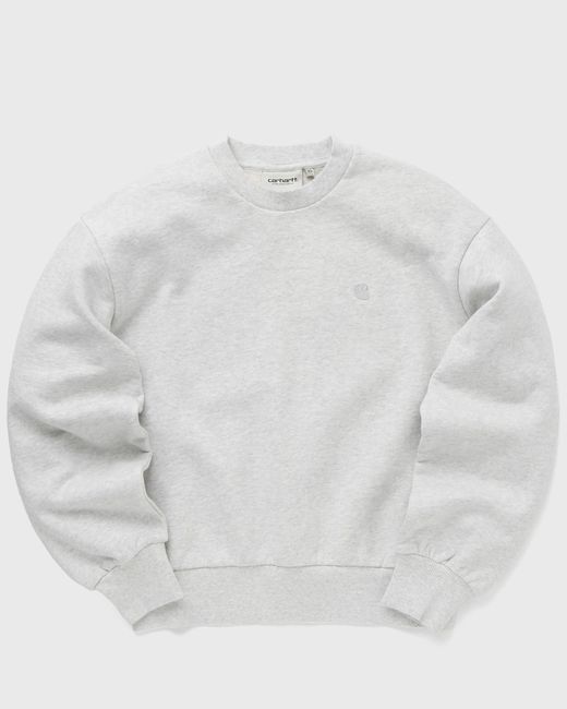 Carhartt Wip WMNS Casey Sweatshirt female Sweatshirts now available