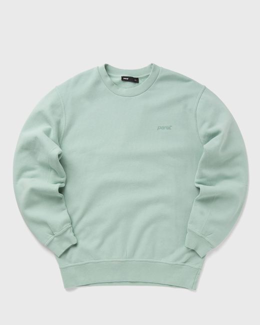 Parel Studios BP Crewneck male Sweatshirts now available