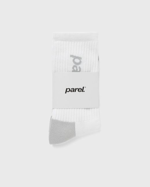 Parel Studios Sport Socks male now available
