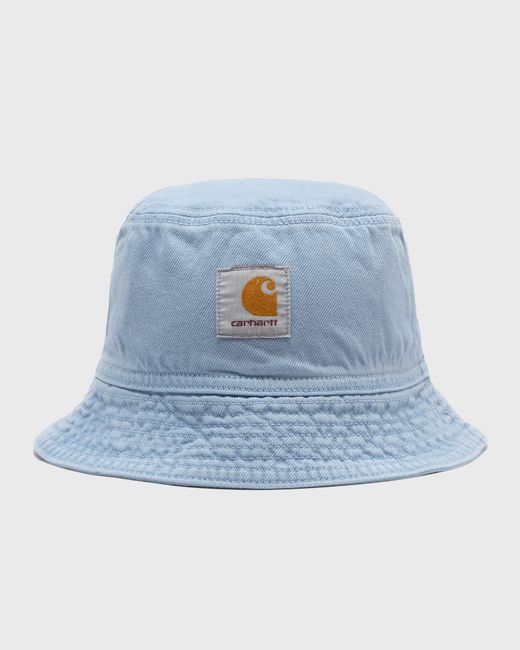Carhartt Wip Garrison Bucket Hat male Hats now available