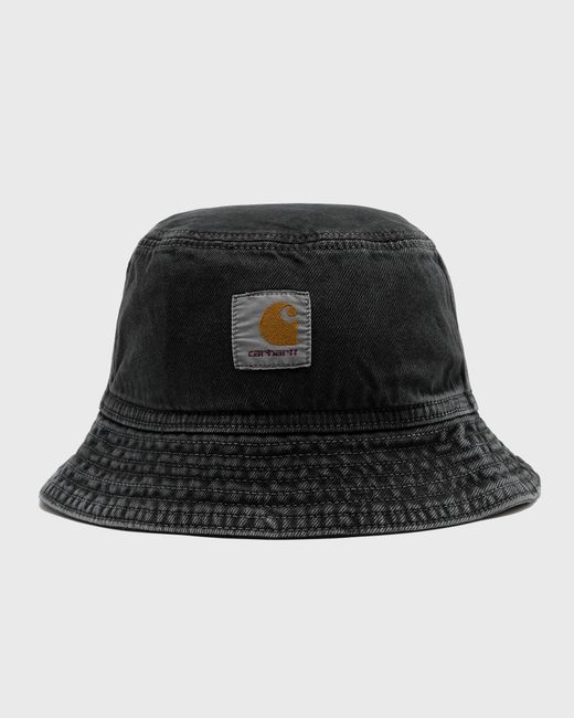 Carhartt Wip Garrison Bucket Hat male Hats now available