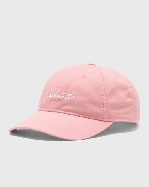 Carhartt Wip Delray Cap male Caps now available