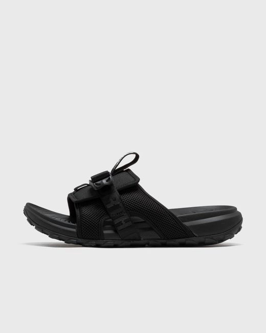The North Face M EXPLORE CAMP SLIDE male Sandals Slides now available 39