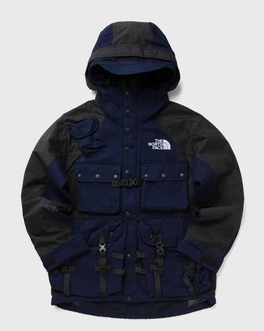 The North Face DENIM JACKET AP male Windbreaker now available