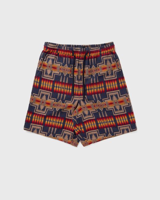 Pendleton JACQUARD UTILITY SHORTS male Casual Shorts now available