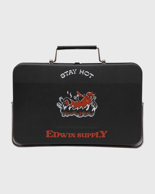 Edwin Portable BBQ male Cool Stuff now available