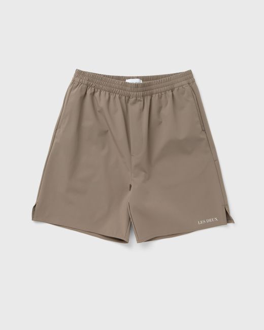 Les Deux Raphael Shorts 2.0 male Casual now available