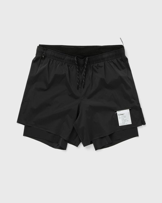 Satisfy Running TechSilk 8 Shorts male Sport Team now available