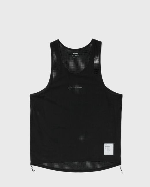 Satisfy Running Space-O Singlet male Tank Tops now available
