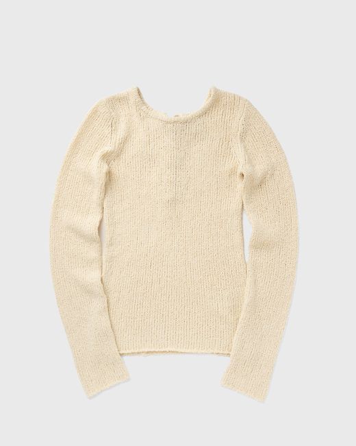 Won Hundred Agnes Knitwear female Pullovers now available
