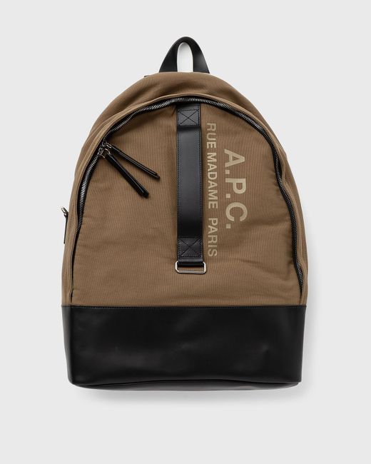 A.P.C. . Sac a dos sense male Backpacks now available