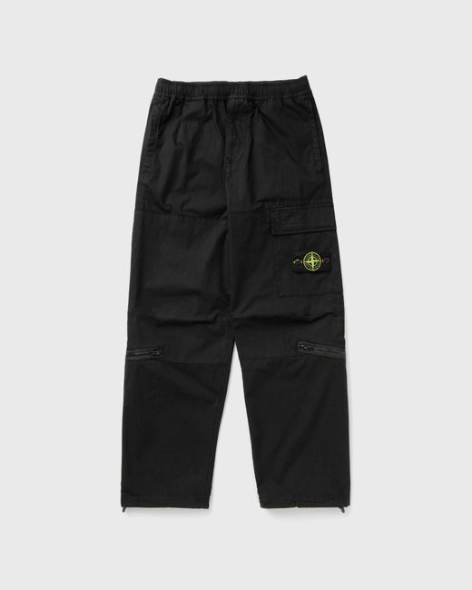 Stone Island PANTS male Cargo Pants now available