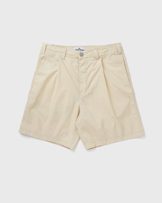 Stone Island BERMUDA SHORTS male Casual Shorts now available