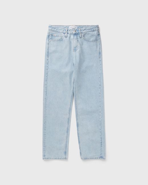 Calvin Klein Jeans 90S STRAIGHT male Jeans now available