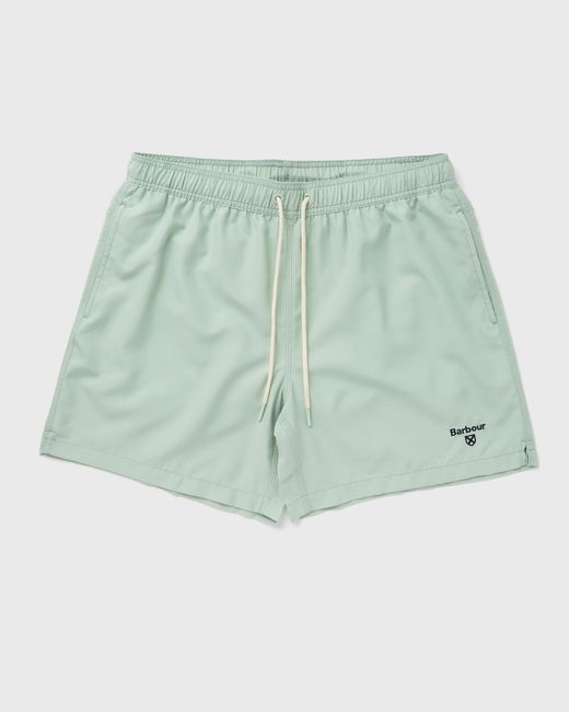Barbour Staple Logo Sw male Swimwear now available