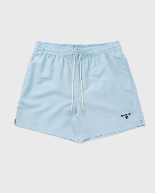 Barbour Staple Logo Sw male Swimwear now available