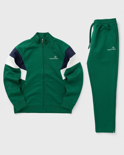 Sergio Tacchini PERO TRACKSUIT male Tracksuit Sets now available