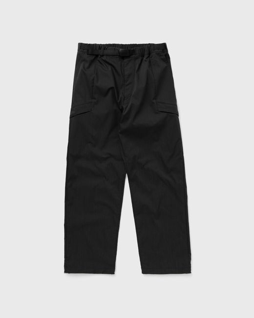 Snow Peak FR STRETCH PANTS male Casual Pants now available