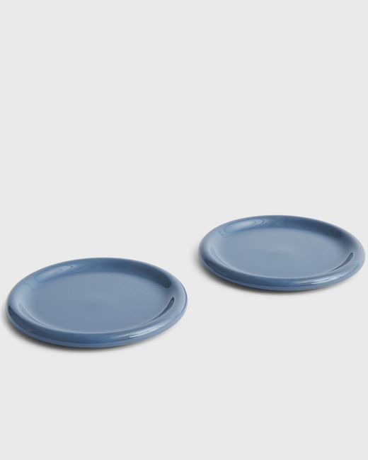 Hay Barro Plate male Tableware now available