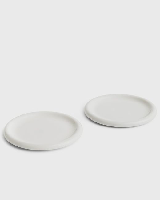 Hay Barro Plate male Tableware now available