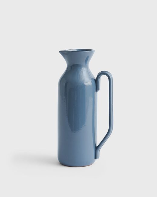 Hay Barro Jug Tall male Home deco now available