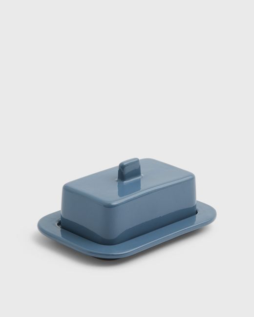Hay Barro Butter Dish male Tableware now available