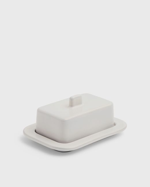 Hay Barro Butter Dish male Home deco now available