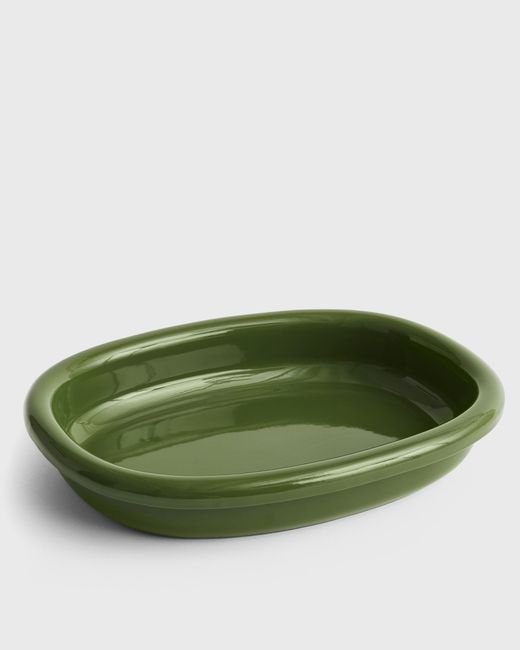 Hay Barro Oval Dish male Home deco now available