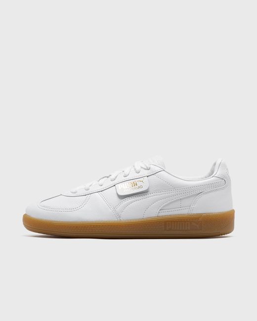 Puma Palermo Premium male Lowtop now available 43