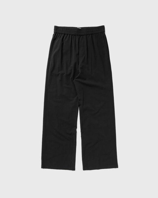 AMI Alexandre Mattiussi ELASTICATED WAIST PANT male Casual Pants now available