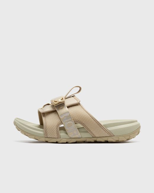 The North Face M EXPLORE CAMP SLIDE male Sandals Slides now available 42