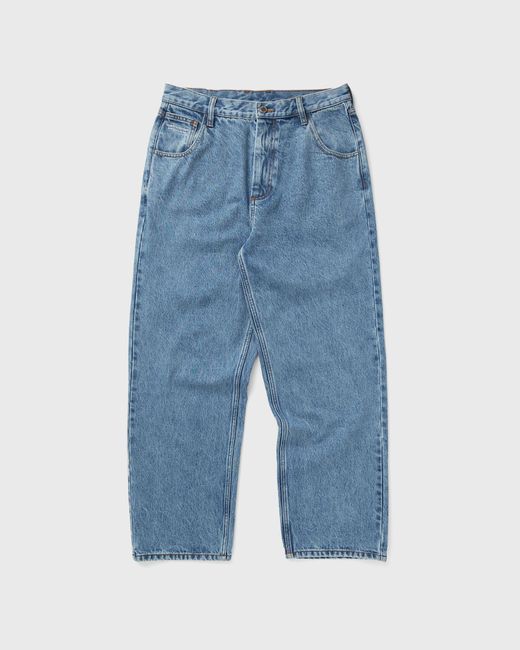 New Amsterdam 252 DENIM male Jeans now available