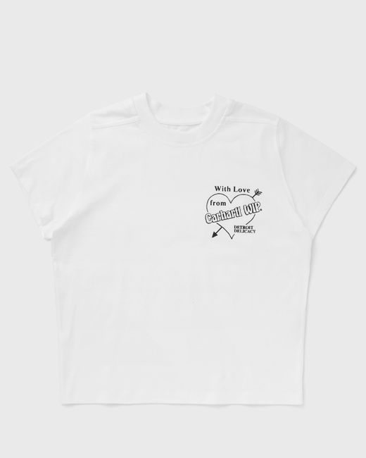 Carhartt Wip WMNS Delicacy Tee female Shortsleeves now available