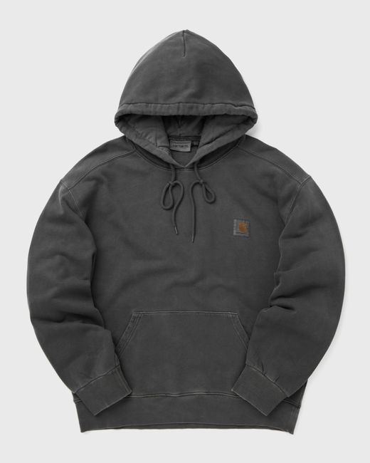 Carhartt Wip Hooded Nelson Sweat male Hoodies now available
