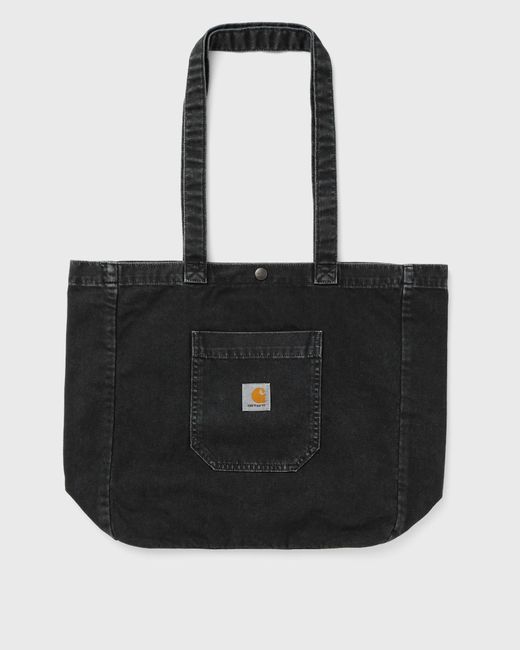Carhartt Wip Garrison Tote male Shopping Bags now available
