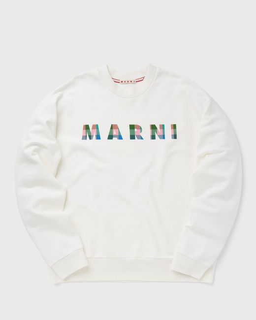 Marni SWEATSHIRT male Sweatshirts now available