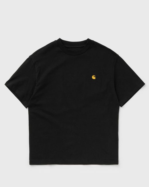 Carhartt Wip WMNS Chase Tee female Shortsleeves now available