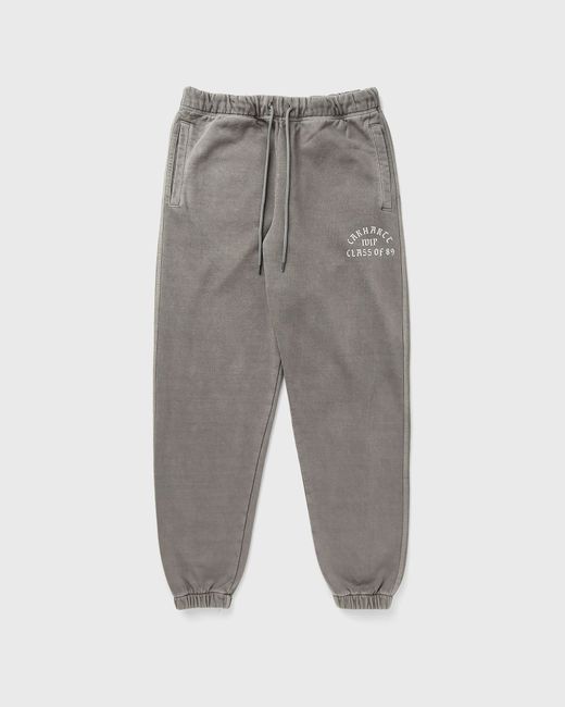 Carhartt Wip Class of 89 Sweat Pant male Sweatpants now available