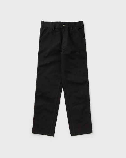 Carhartt Wip Single Knee Pant male Jeans now available